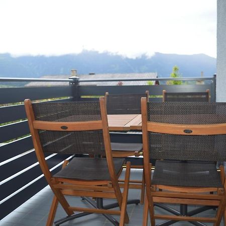 B & B Gmeineck Зеебоден Экстерьер фото