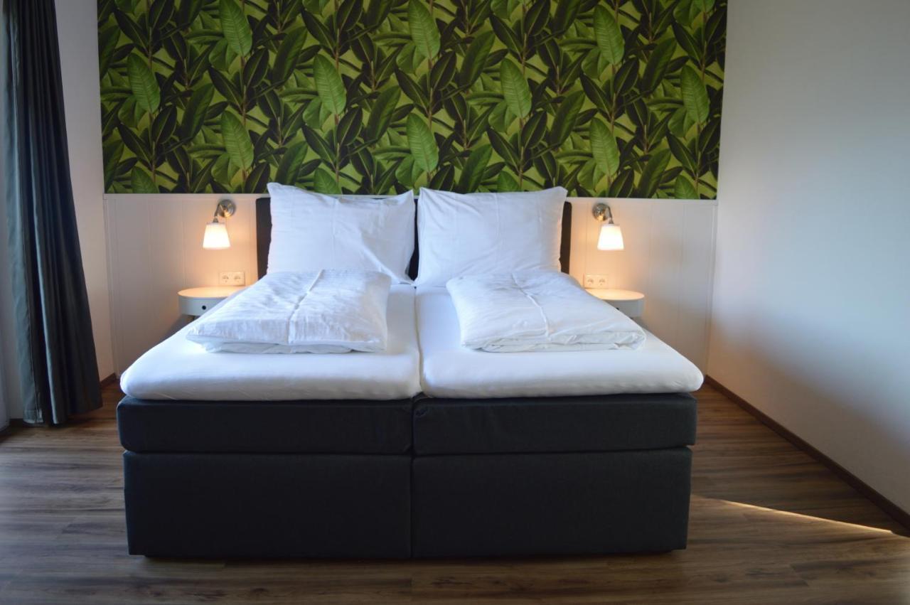 B & B Gmeineck Зеебоден Экстерьер фото