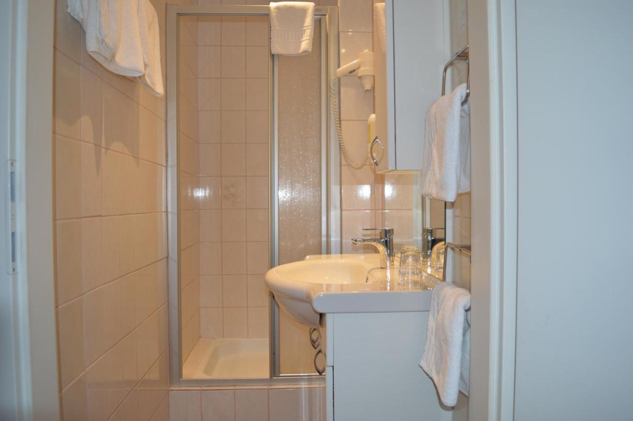 B & B Gmeineck Зеебоден Экстерьер фото