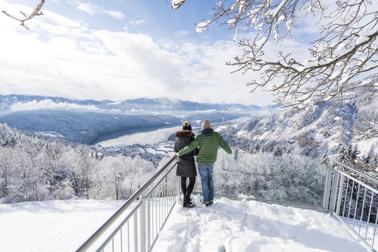 B & B Gmeineck Зеебоден Экстерьер фото